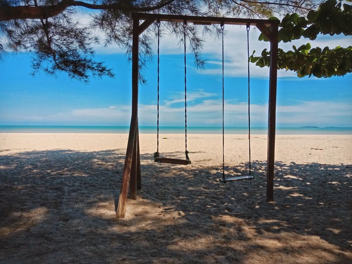 Nature Beach