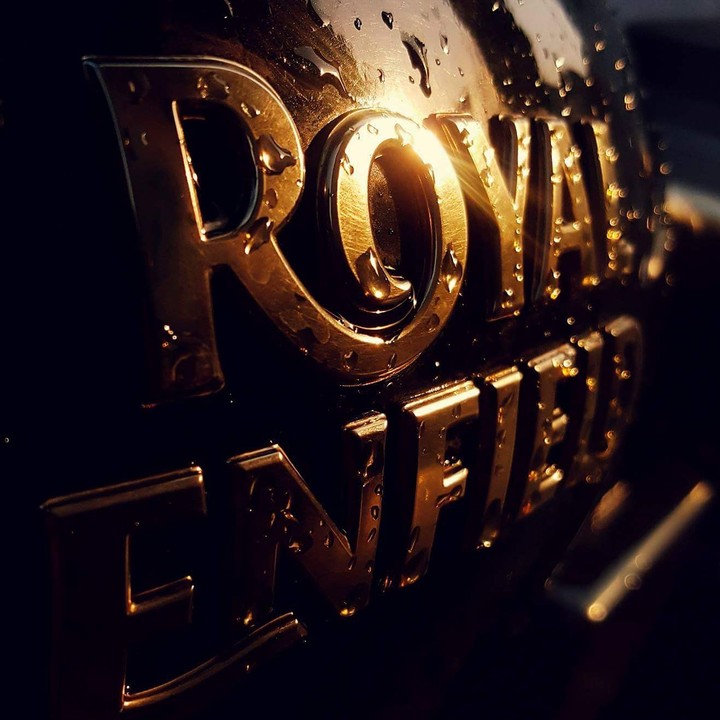 Royal Enfield