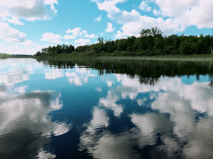 Lake