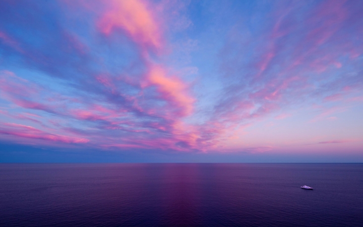 horizont