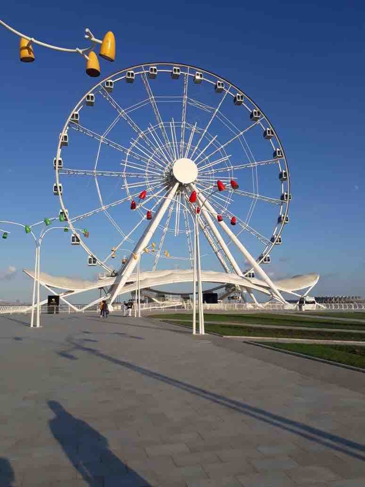 Baku City