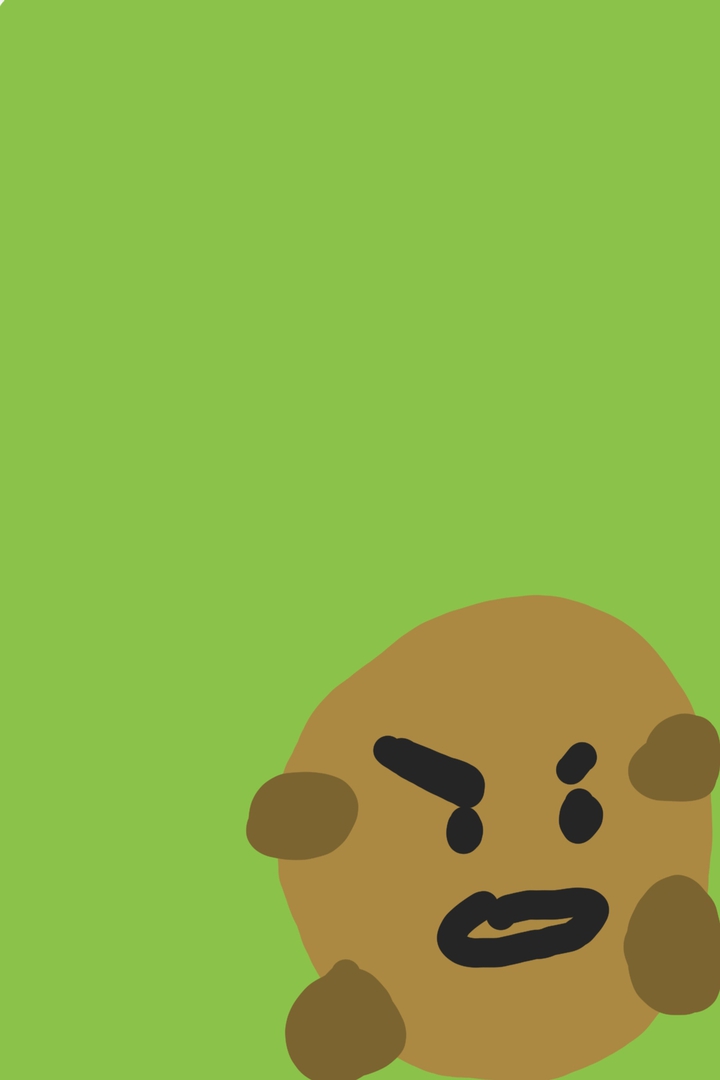 SHOOKY