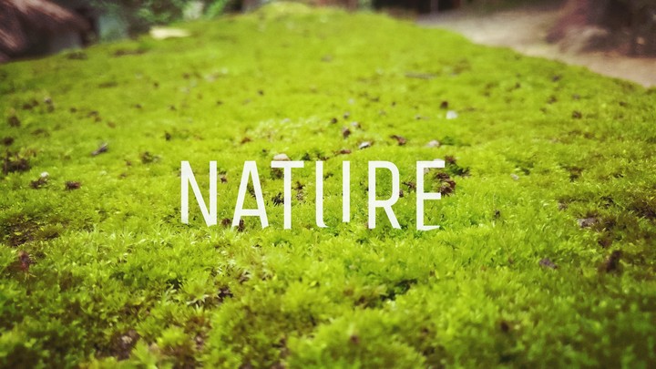 Nature!!!