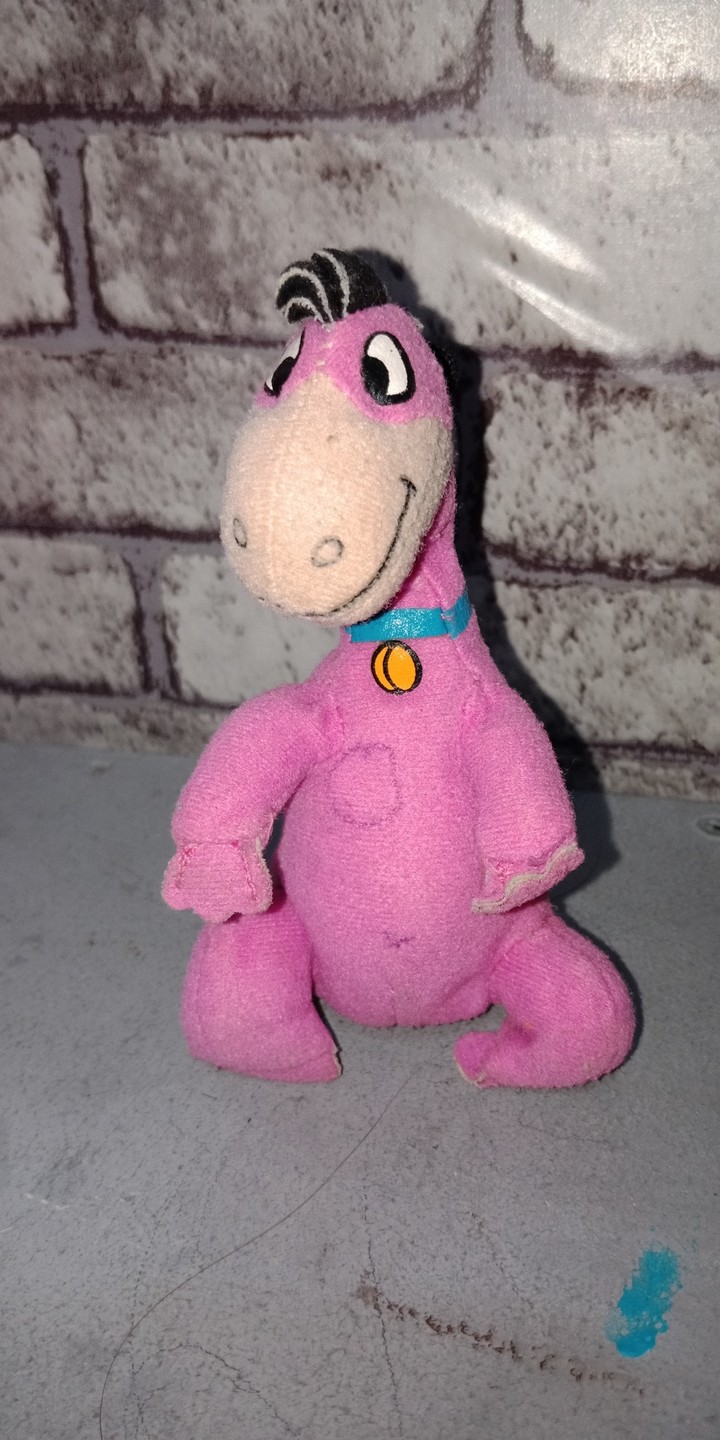 stuffed toy
