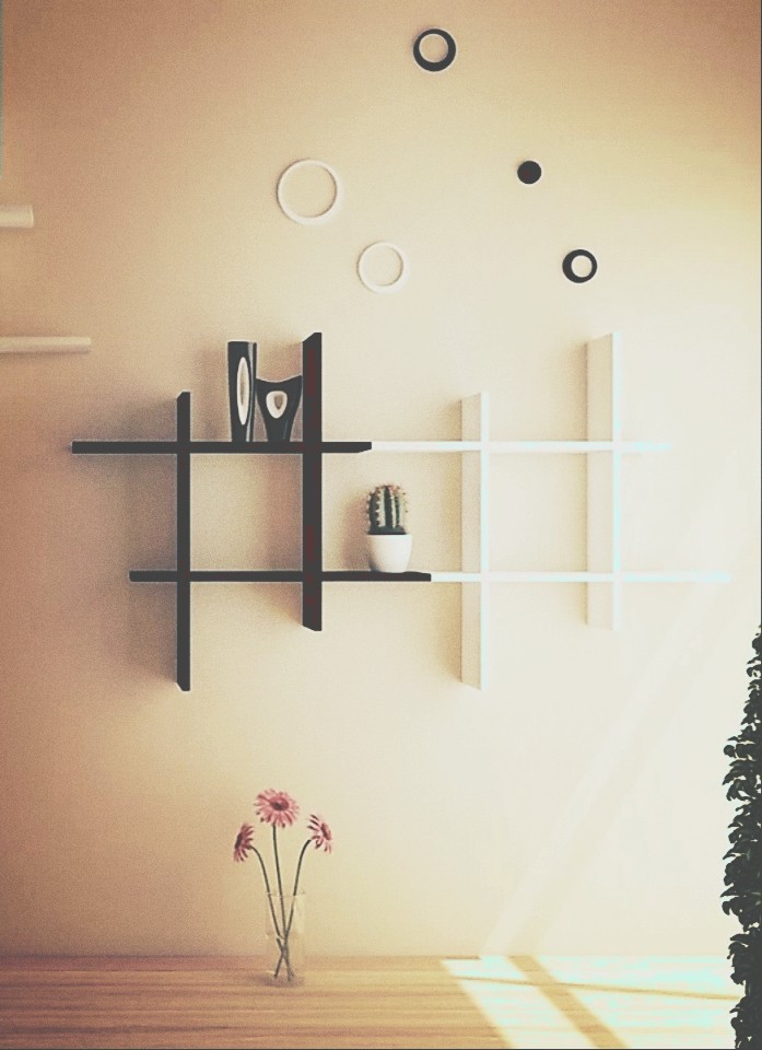 reck shelve