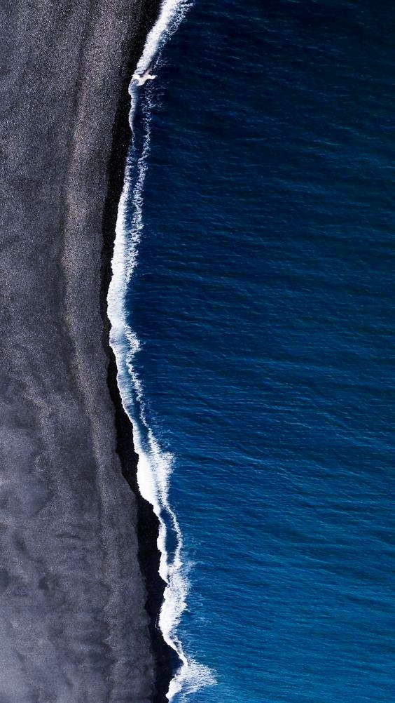 sea