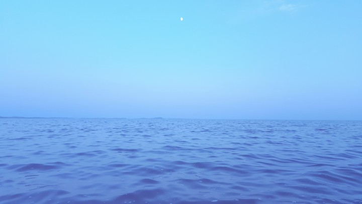 Lake Urmia