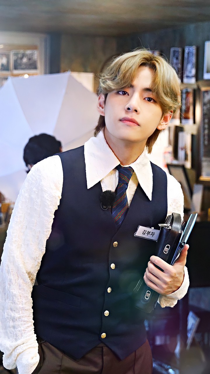 BTS