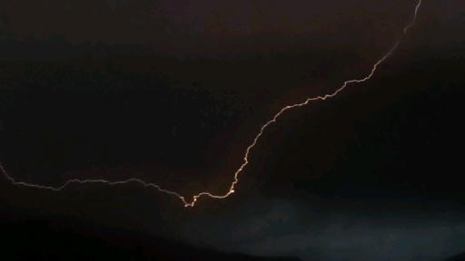 thunder