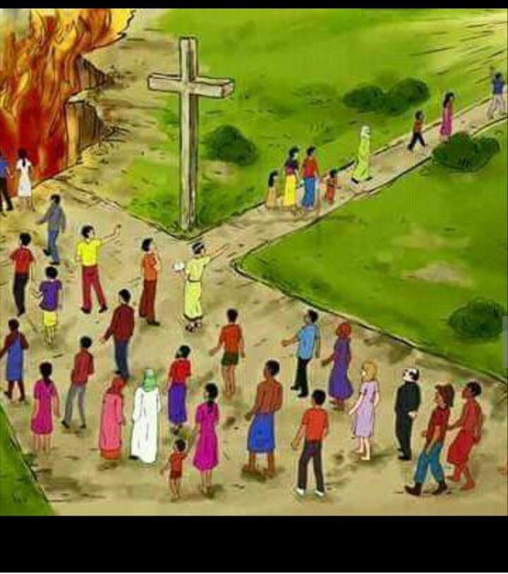 choice is yours which is you want