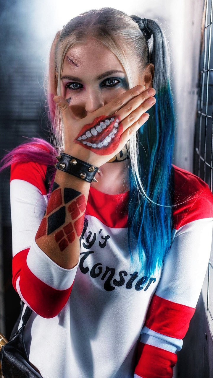 Harley Queen