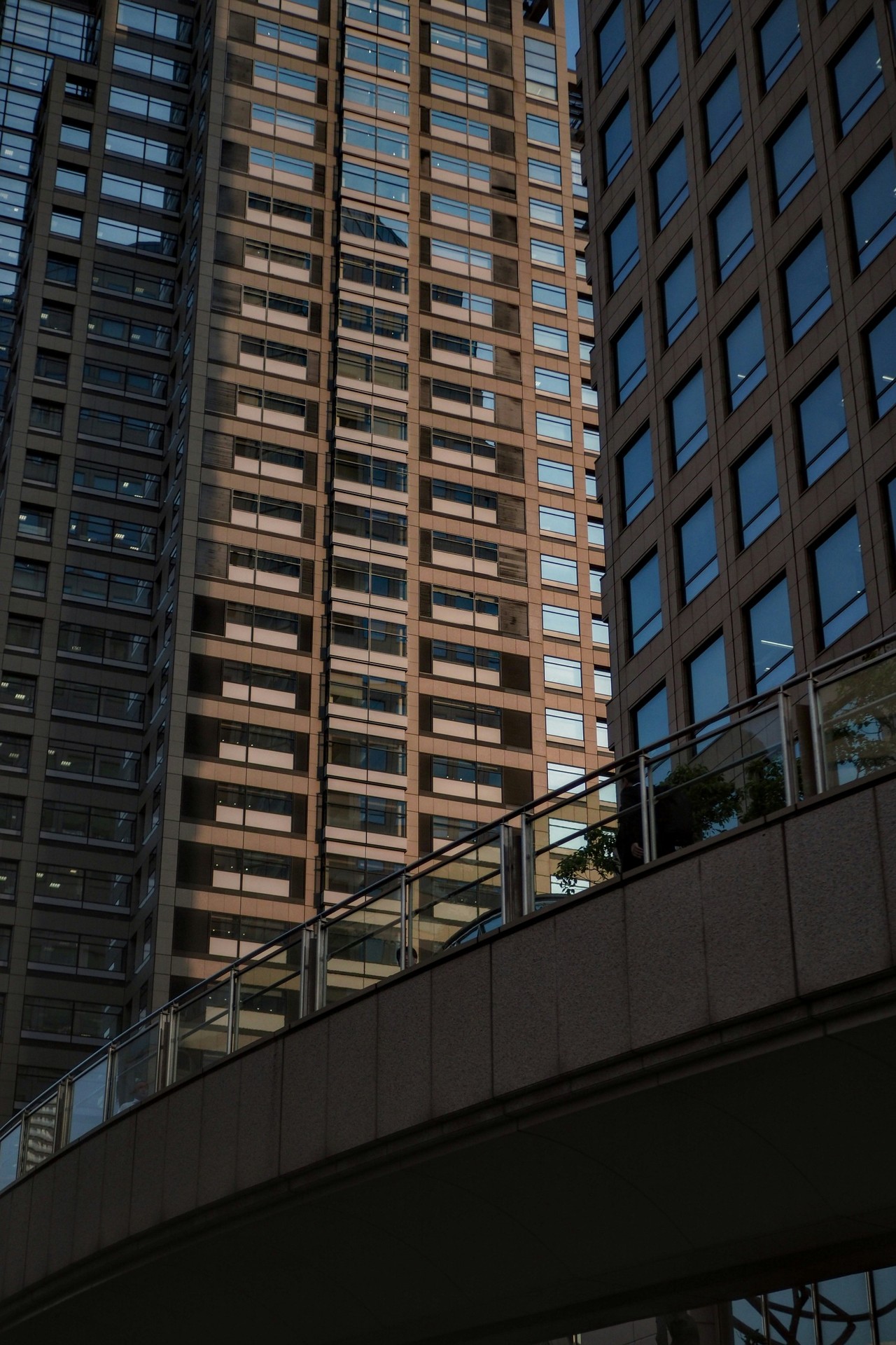 шпалери Architecture, Skyscraper