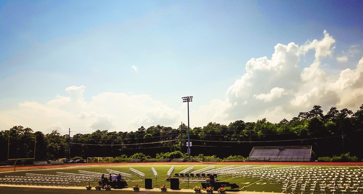 High School Graduation