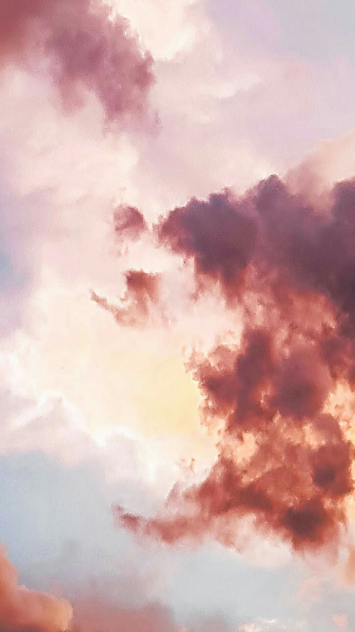 nubes