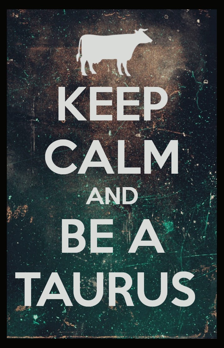 My Sign♉