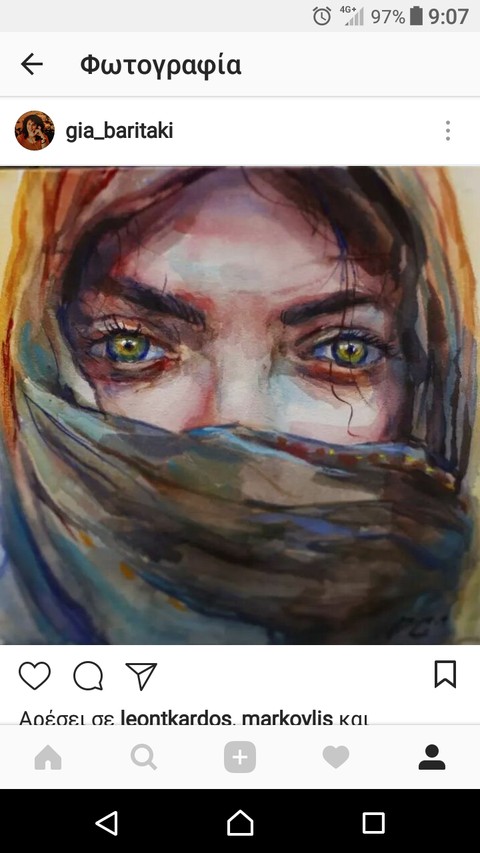 Image of sad.