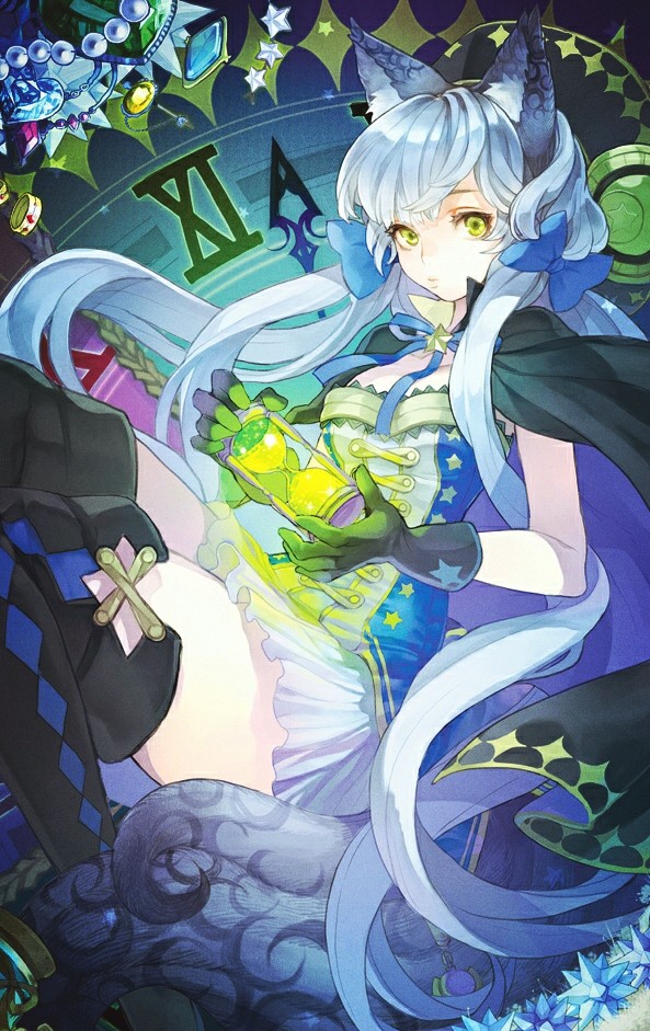 anime