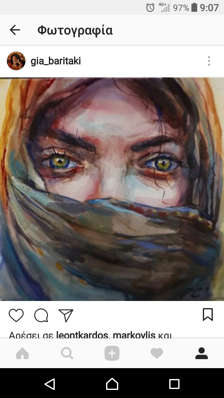 Image of sad.
