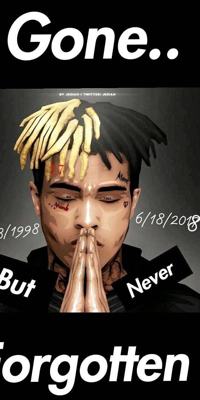 rip xxx praying