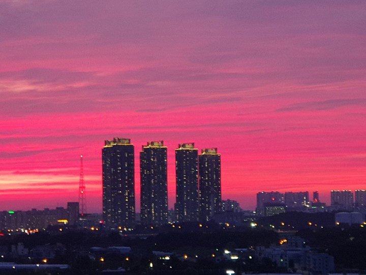 sunsetview