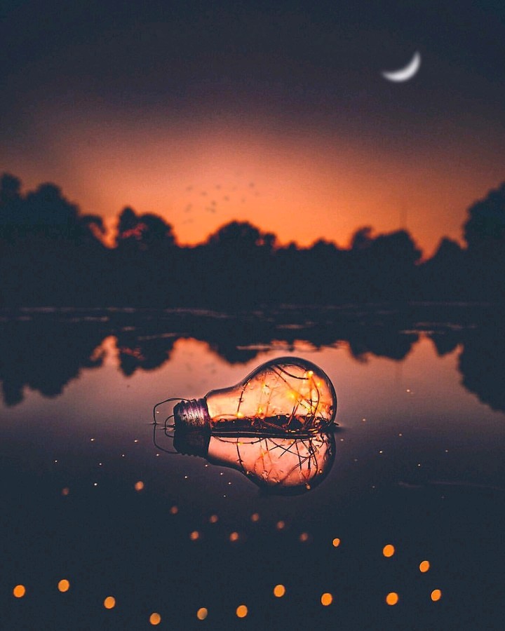 Lights