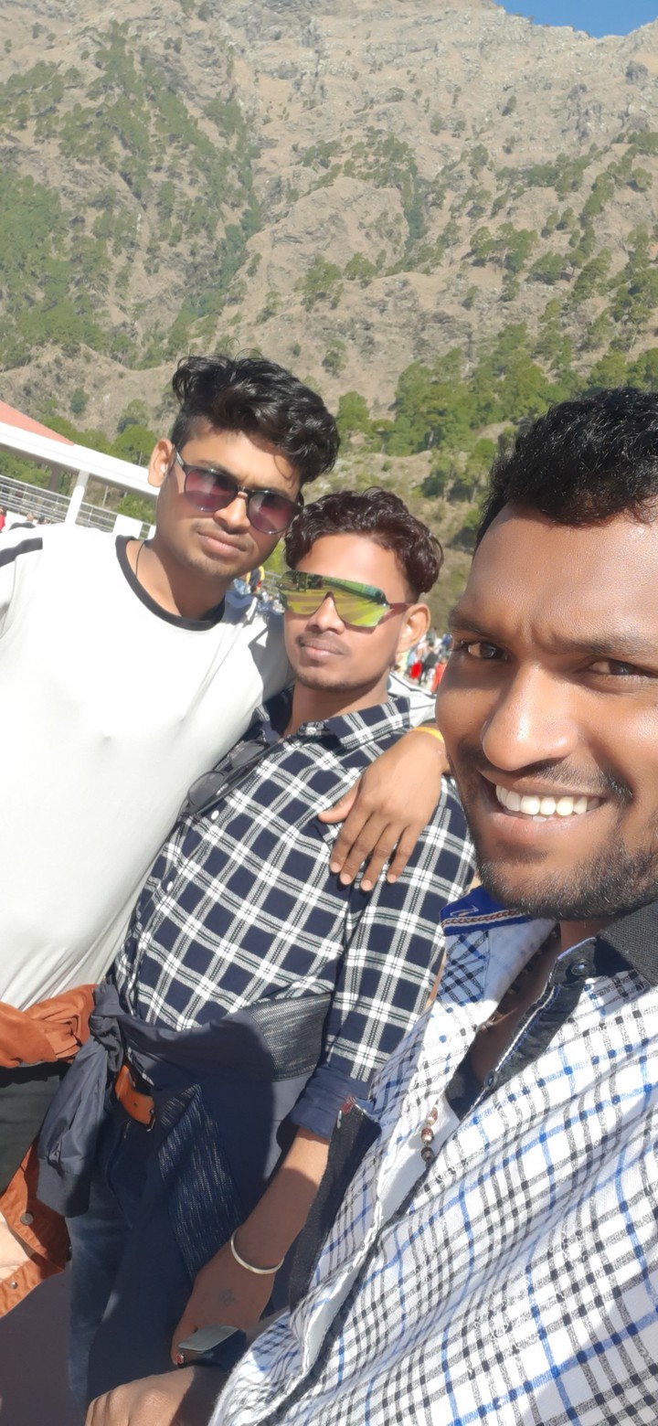 mountain bueaty india vesnodevi