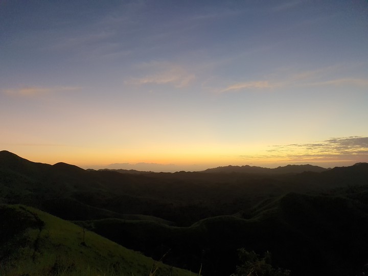 Alicia Farm Bohol