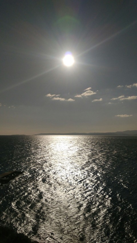 Sea
