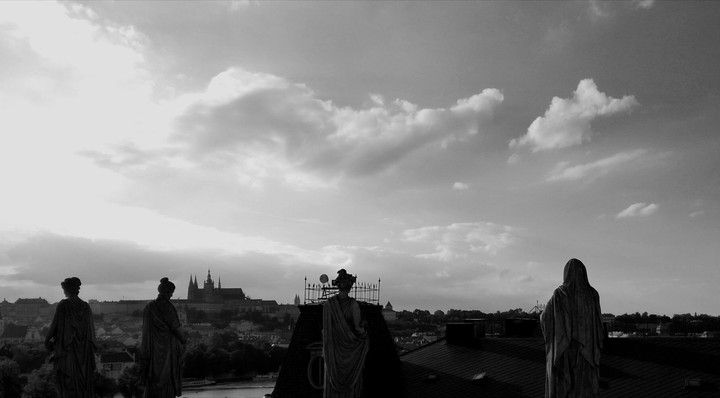 Prague