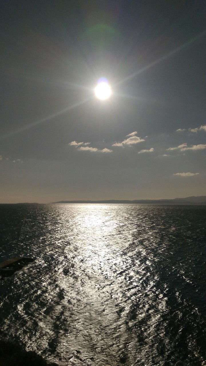 Sea