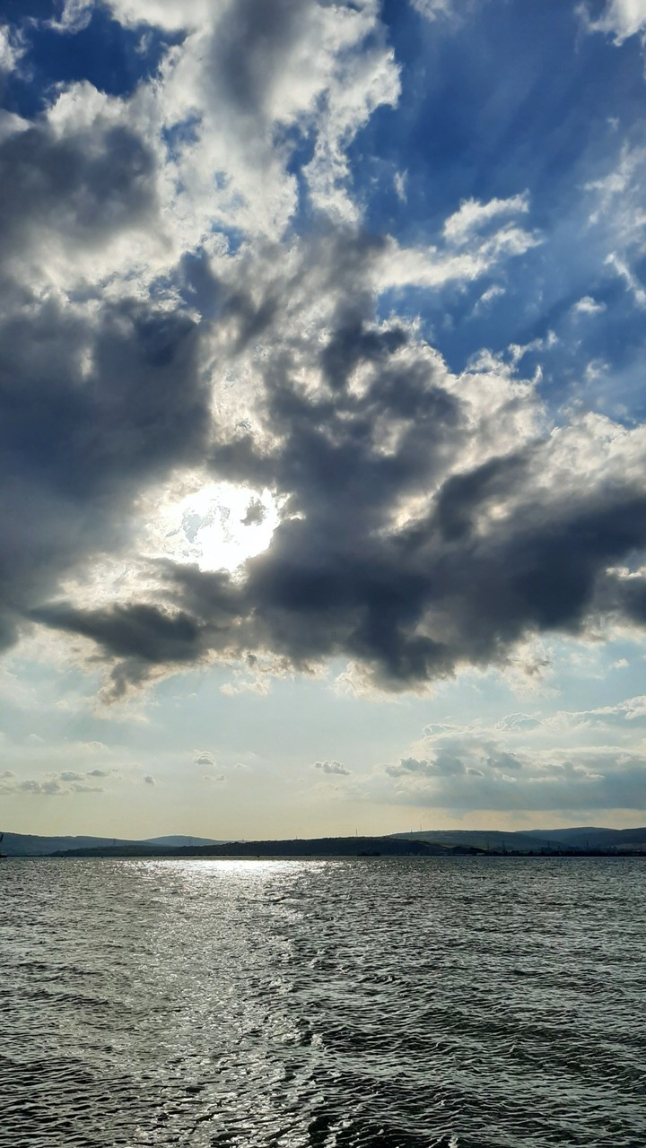 sea