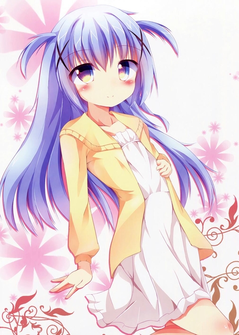 anime