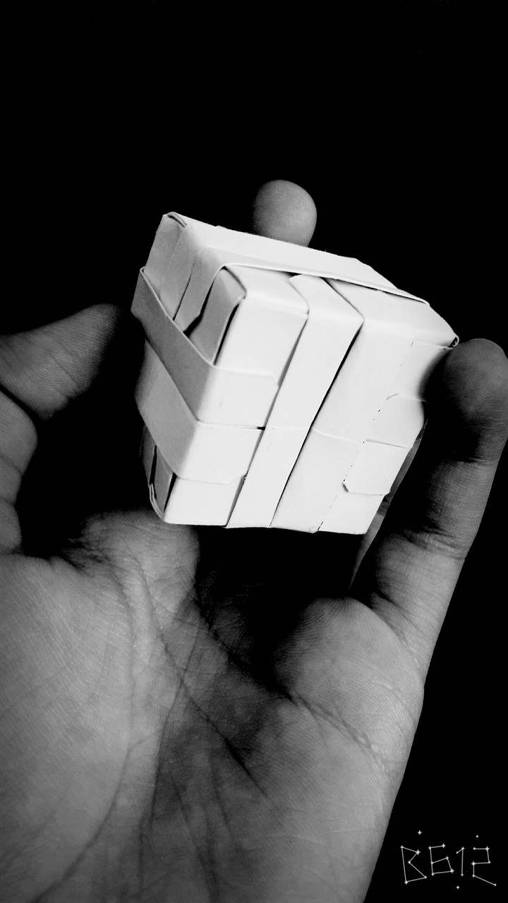 origami