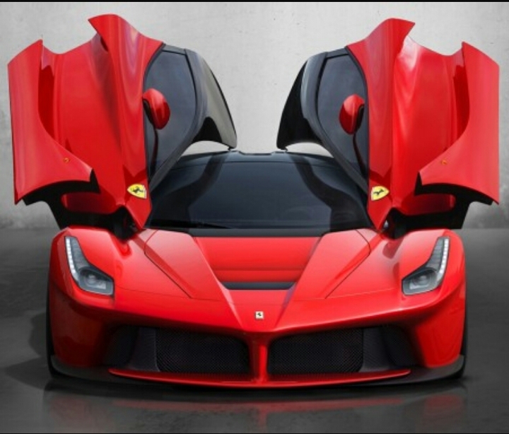 cars