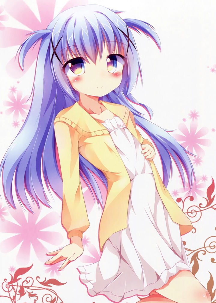 anime