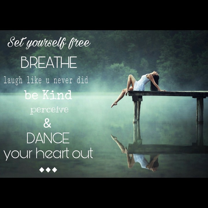 Dance is LIFE