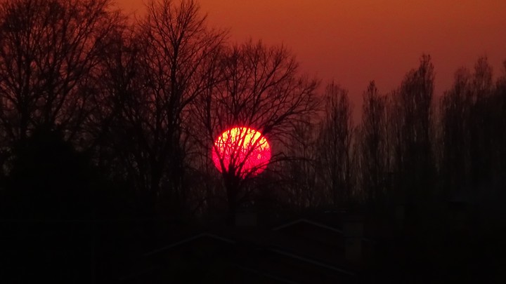Tramonto