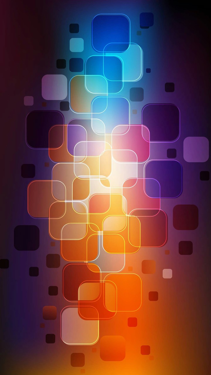 colours block