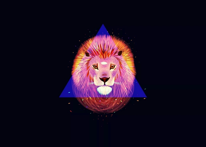 lion