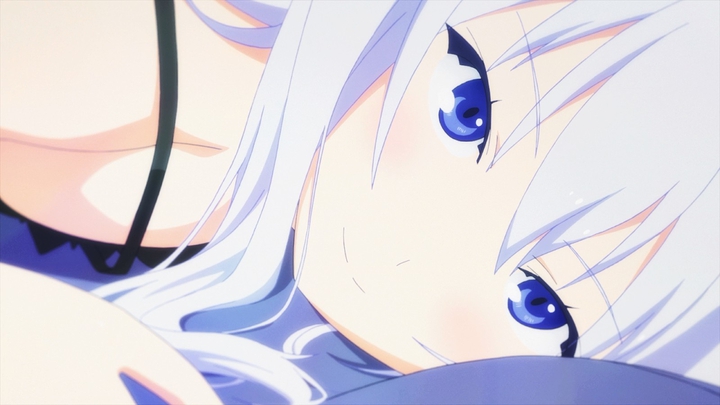 oreshura