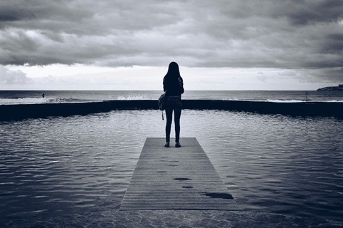 a choice . . .