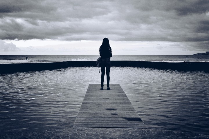 a choice .  .  .