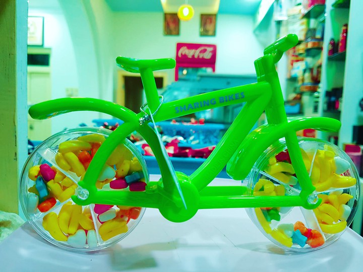 Bike