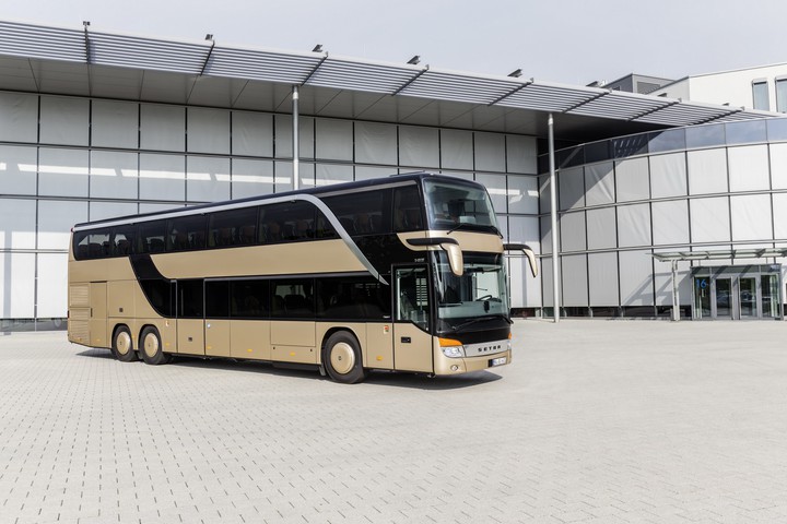 setra