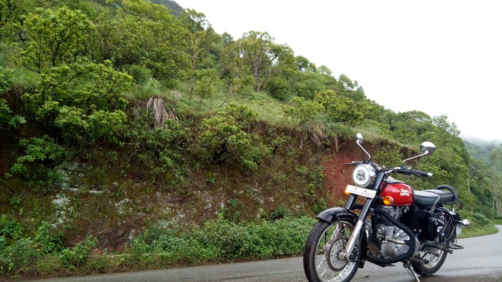 royalenfield