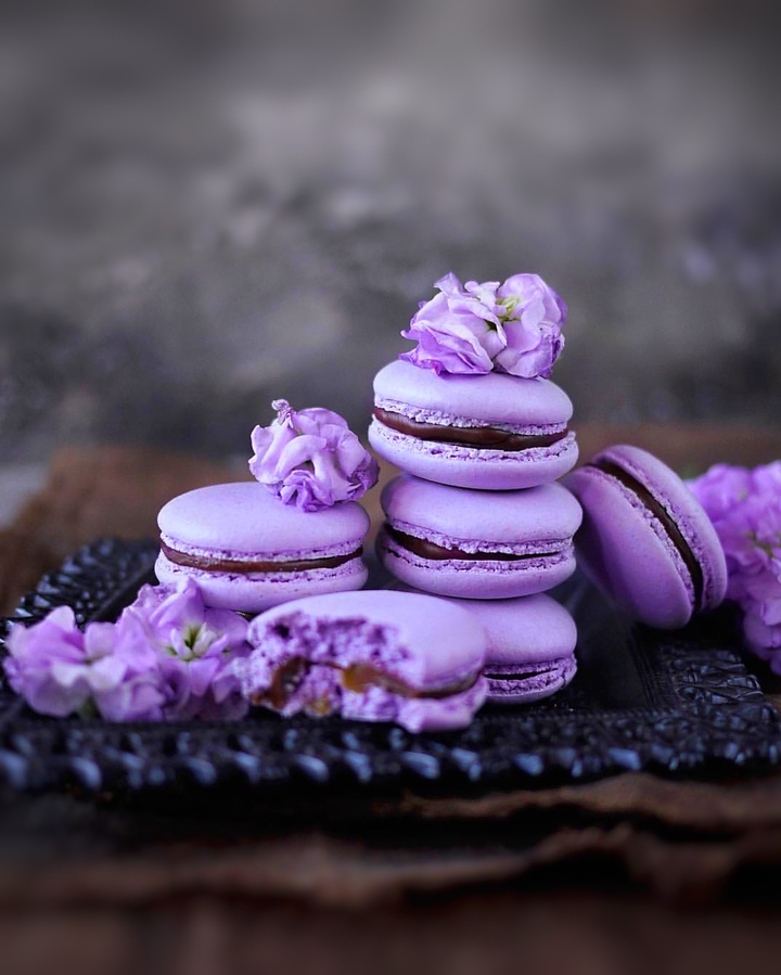 Macarons