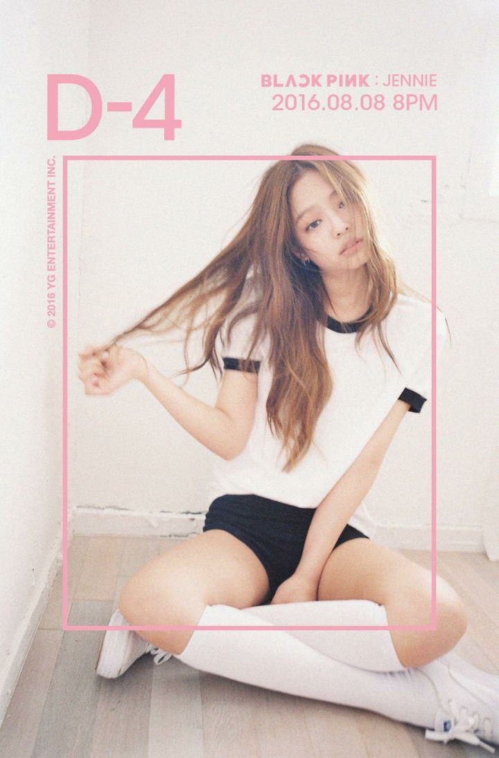 jennie