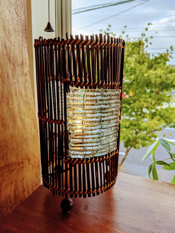 light