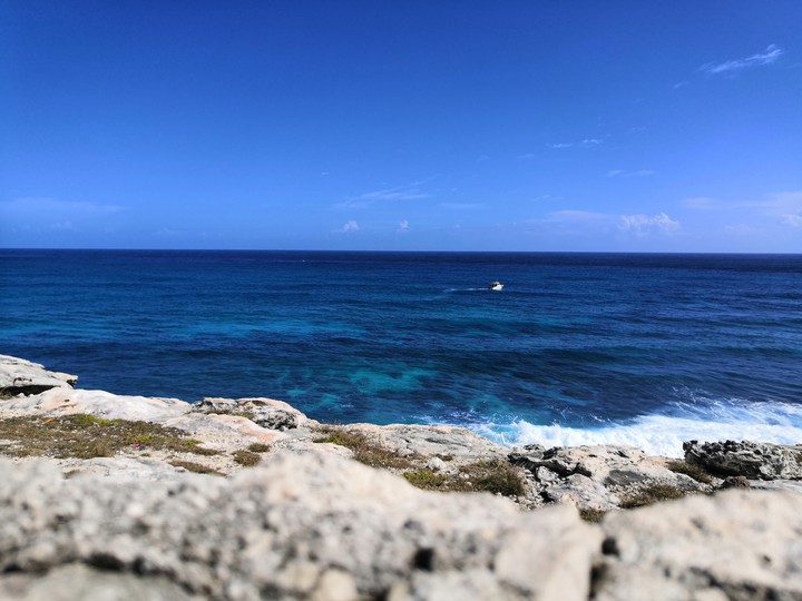 Isla Mujeres, Quintana Roo