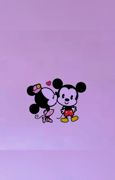 Mickey